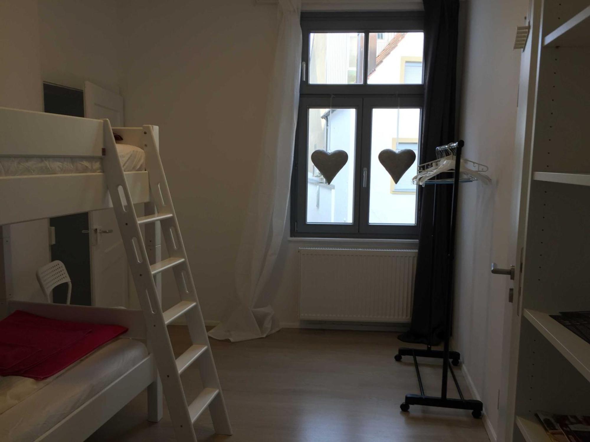 Ferienwohnungen Rheine Markt 12 Habitación foto